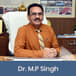 A man with a plan, is the one who succeeds in their life, says Dr. Singh